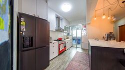 Blk 440B West Ridges @ Bukit Batok (Bukit Batok), HDB 5 Rooms #563688831